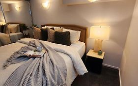 Nyc Loft Brisbane, Free Parking!